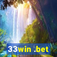 33win .bet